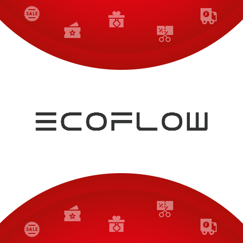 Промокод EcoFlow