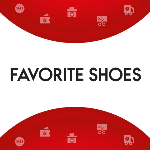 Промокод Favorite Shoes