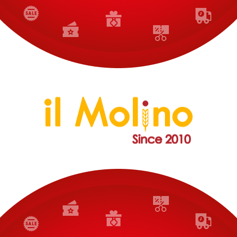 Промокод il Molino