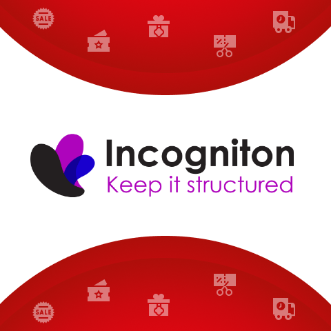 Промокод Incogniton