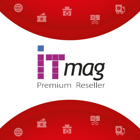 Промокод ITmag