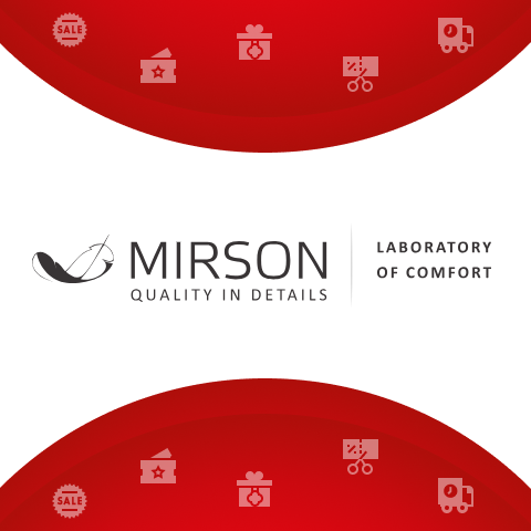 Промокод Мирсон