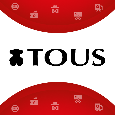 промокод TOUS