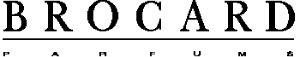 BROCARD