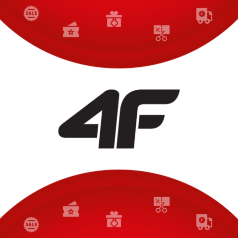 Промокод 4F