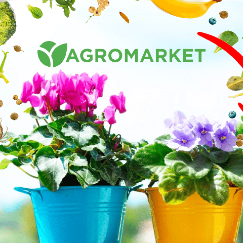 промокод Агромаркет