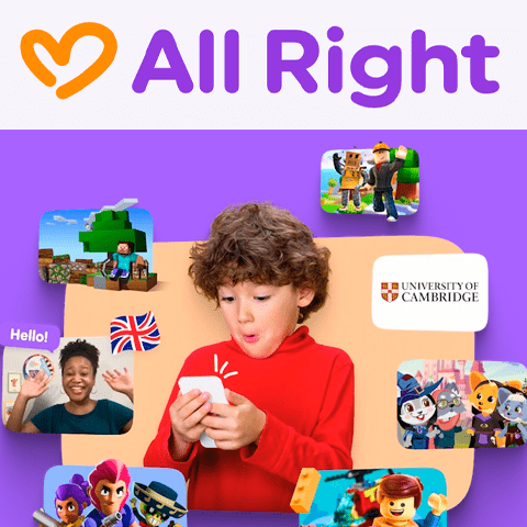 промокод allright