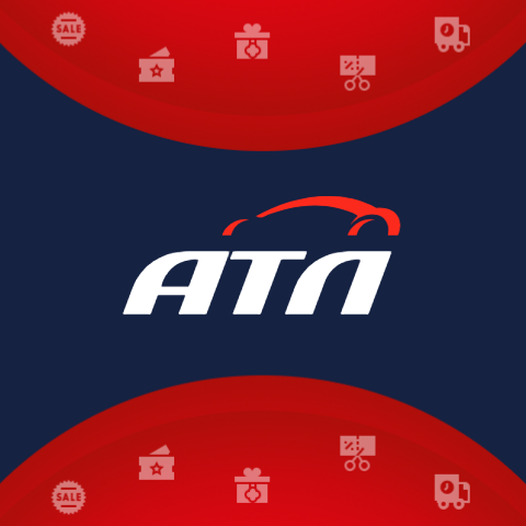 Промокод АТЛ
