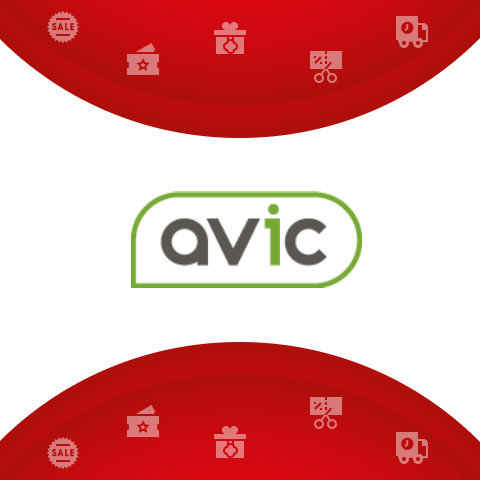 Промокод AVIC