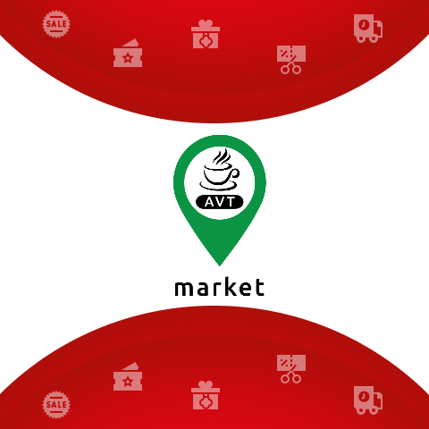 Промокод АВТ-Маркет