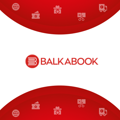 Промокод BalkaBook