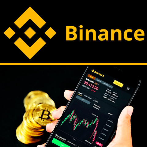 промокод Binance