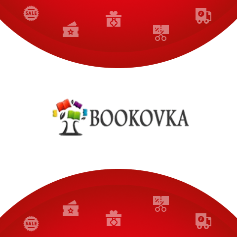 Промокод Буковка