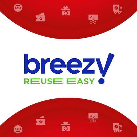 Промокод Breezy