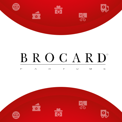 Промокод BROCARD