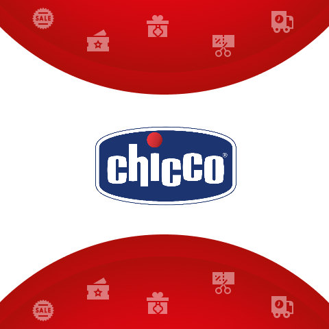 Промокод Chicco