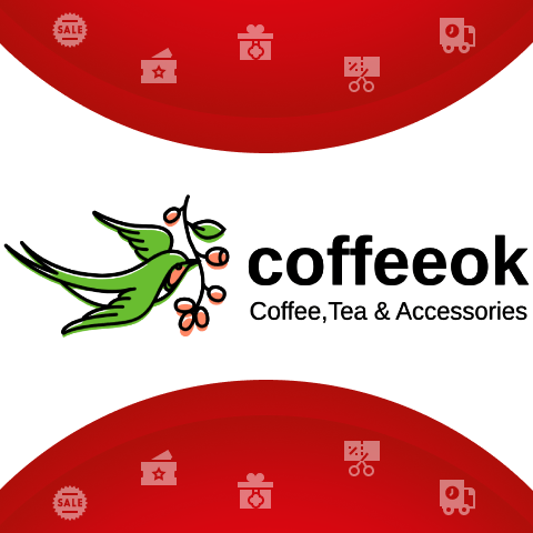 Промокод КофейОк