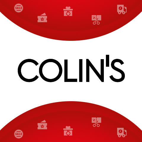 Промокод Colin's