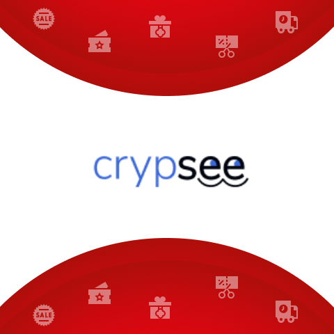 Промокод Crypsee