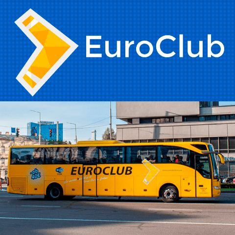 промокод EuroClub