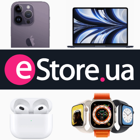 промокод eStore