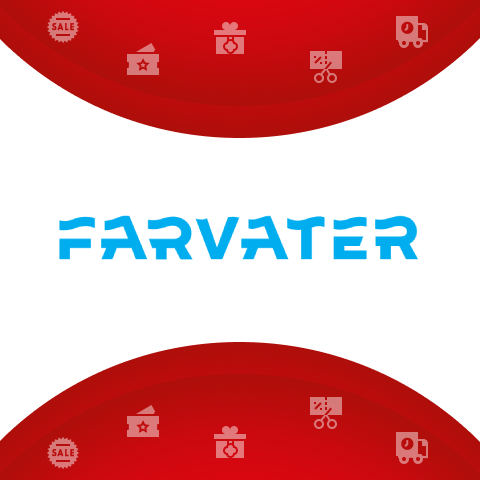 Промокод Farvater Travel