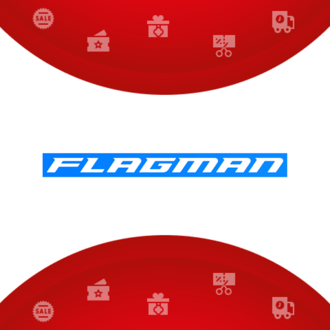 Промокод Flagman