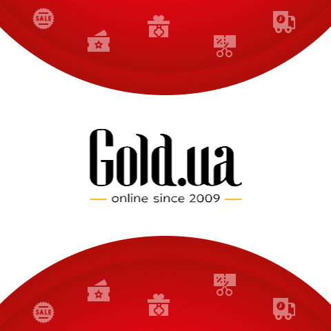 Промокод Gold.ua
