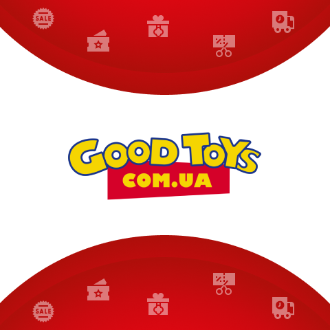 Промокод Good Toys