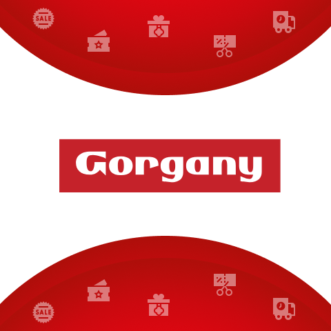 Промокод Gorgany