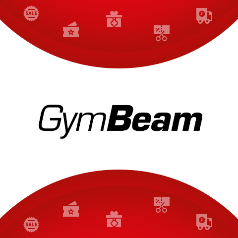 Промокод GymBeam
