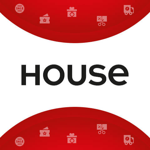 Промокод House