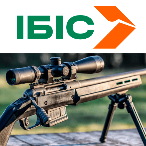 промокод ІБІС