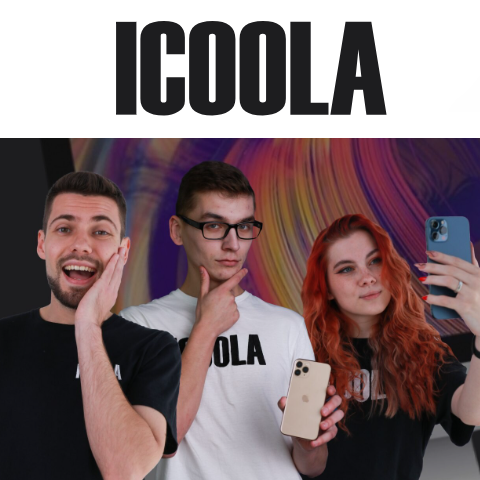 Промокод ICOOLA