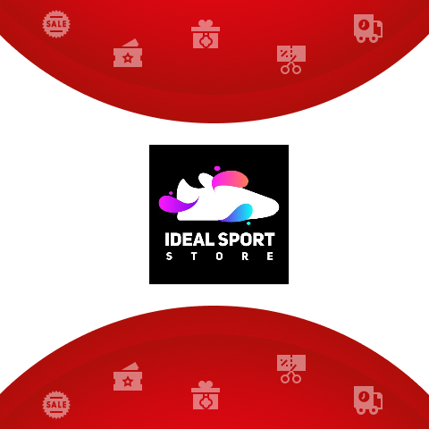 Промокод Ideal Sport