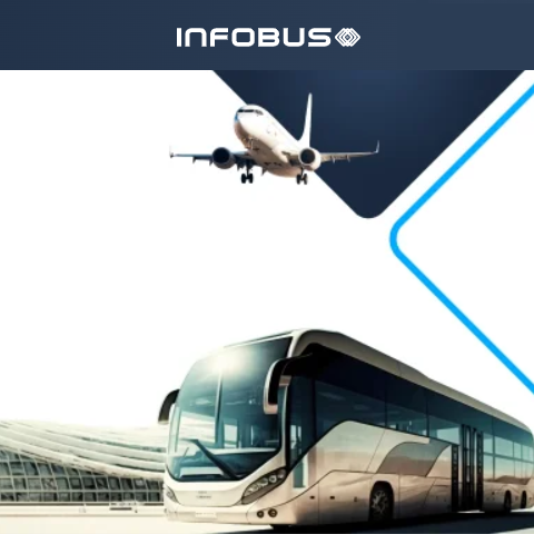 Промокоди Infobus на знижку ≡ Всі акції та купони Інфобус на вересень 2024