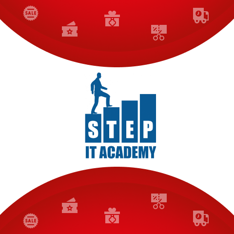 Промокод Компьютерная Академия ШАГ