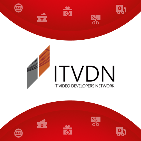 Промокод ITVDN