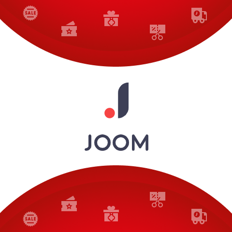 Промокод Joom