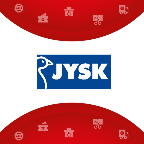 Промокод JYSK