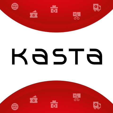 Промокод KASTA