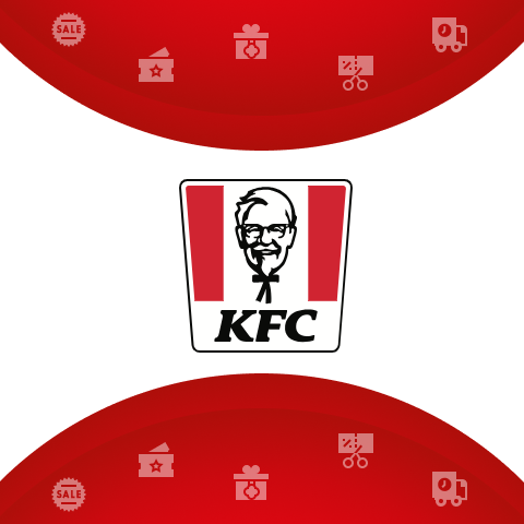 Промокод KFC
