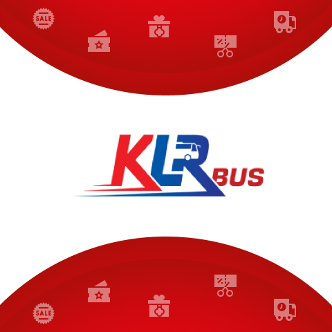 Промокод KLR Bus
