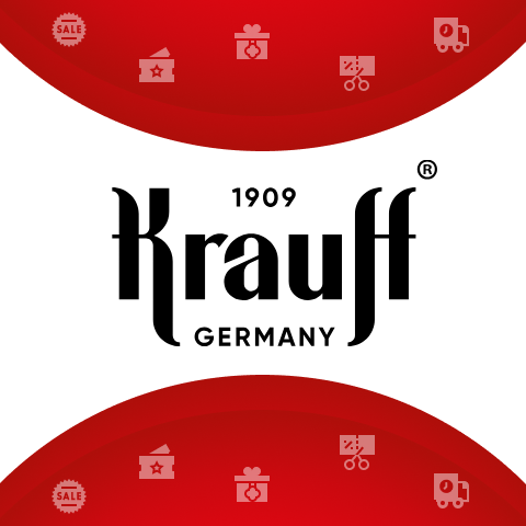 Промокод Krauff