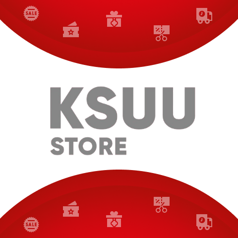 Промокод Ksuu Store