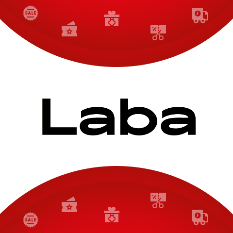 Промокод LABA