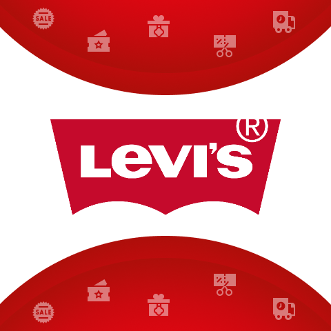 Промокод LEVIS