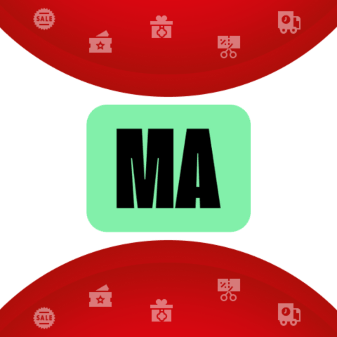 Промокод MA.COM.UA™