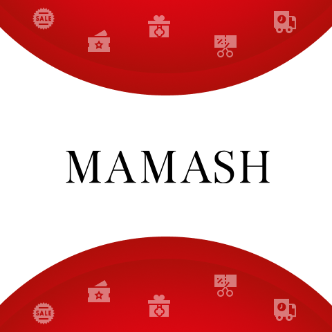 Промокод MAMASH