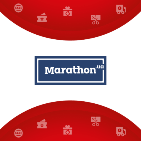 Промокод Marathon
